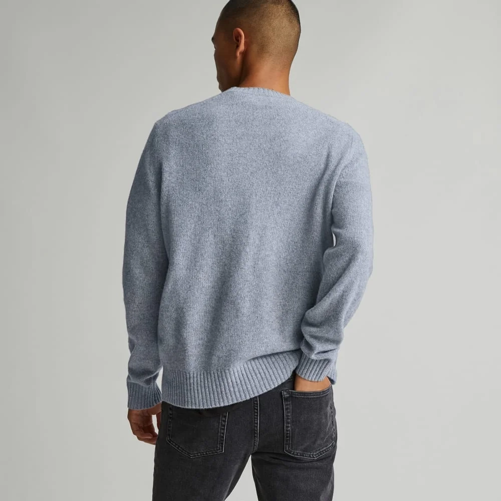 The Everyone Cashmere Crew | Flint (3)