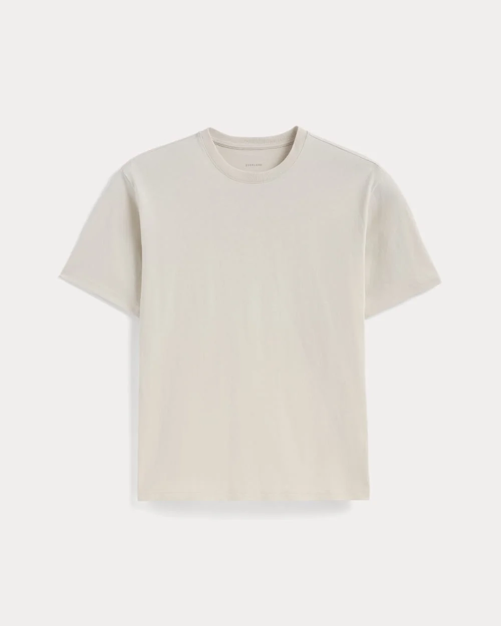 The Premium-Weight Relaxed Crew | Uniform | Birch (2)