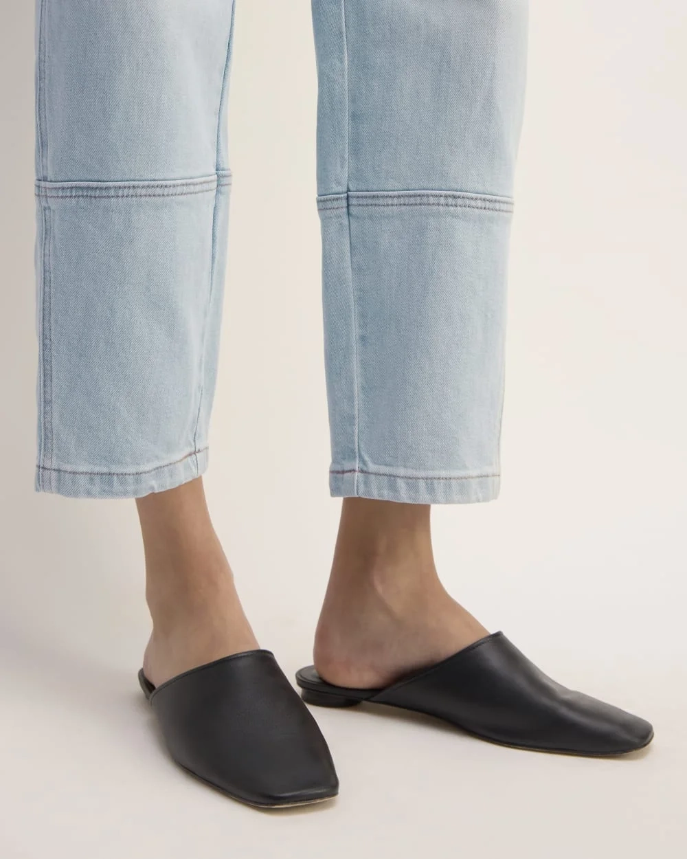 The Utility Barrel Jean | Fog | Regular (3)