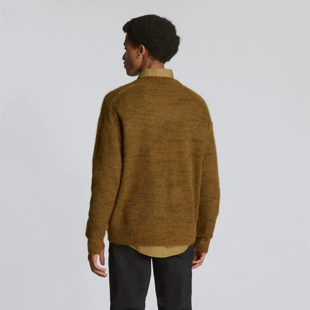 The Alpaca Crew | Tapenade Heather (2)