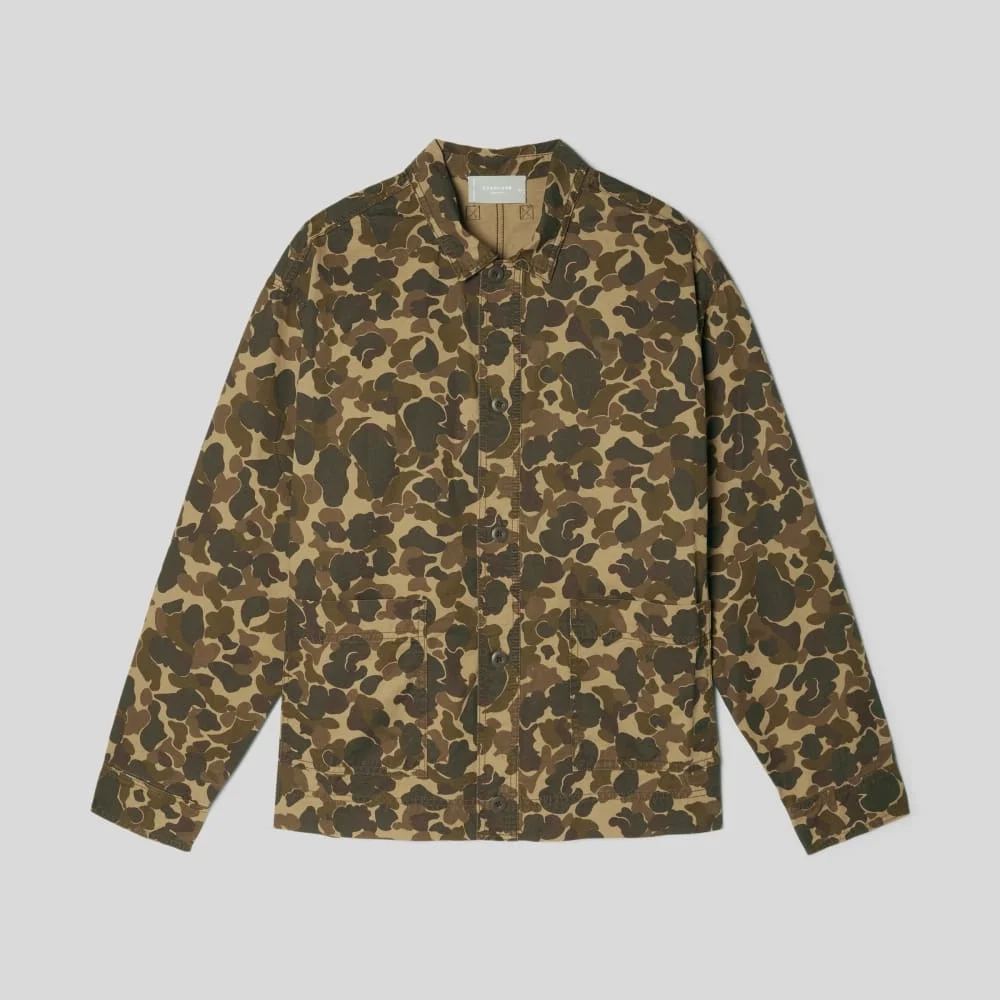 The Camo Utility Jacket | Fennel Seed Camo (2)