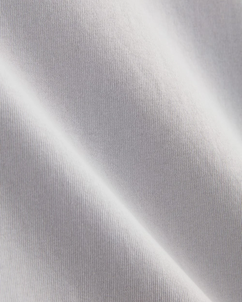 The Premium-Weight Crew | Uniform | Glacier Gray (2)