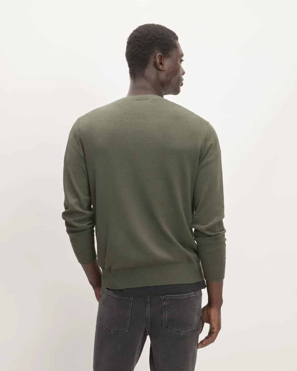 The No-Sweat Sweater | Uniform | Kambaba (3)