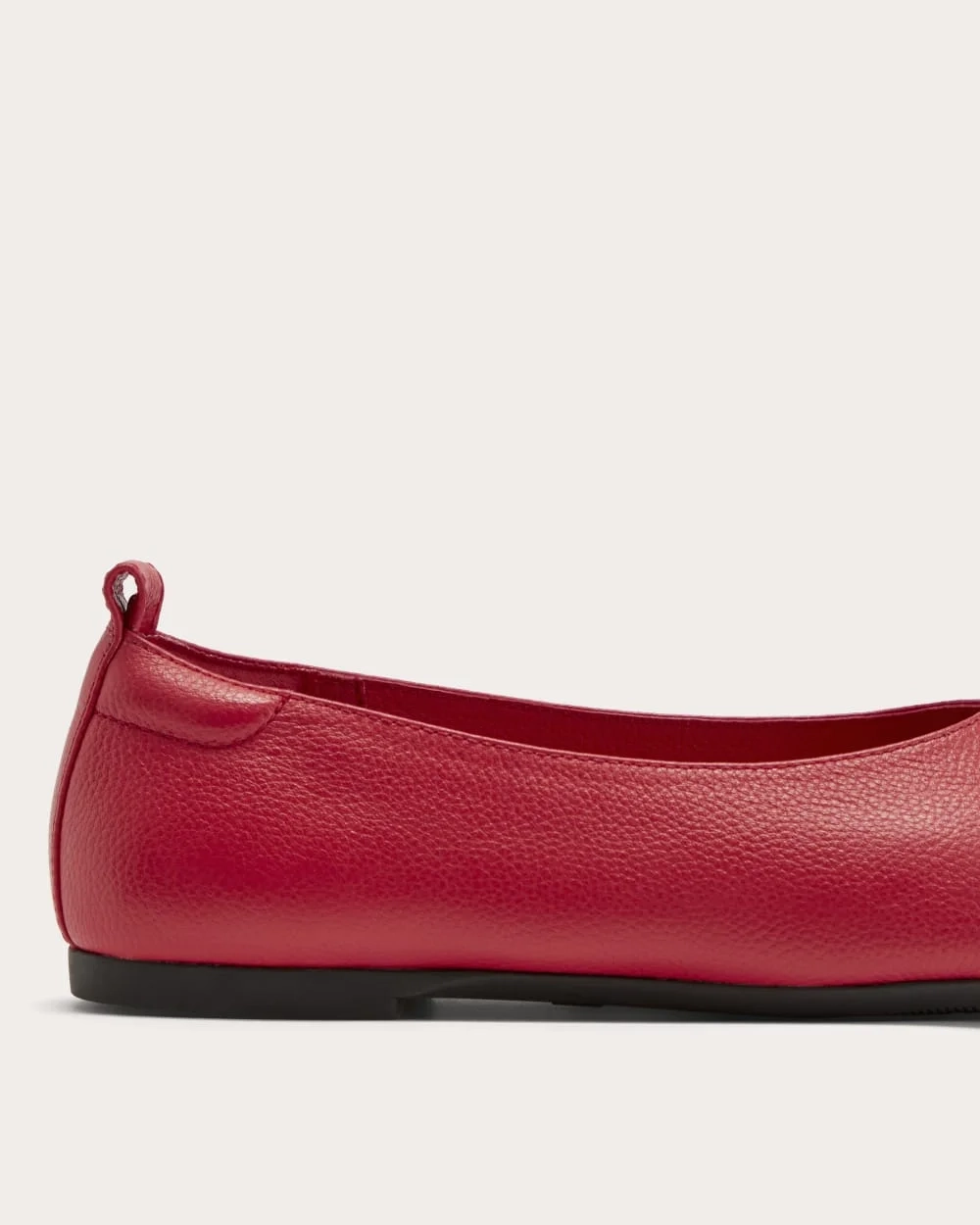 The Day Glove | Classic Red (6)