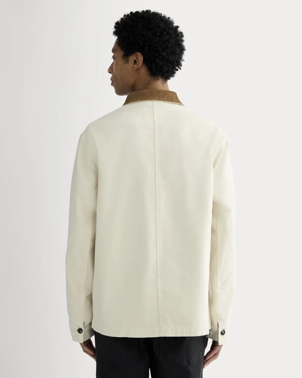 The Barn Jacket | Birch (3)