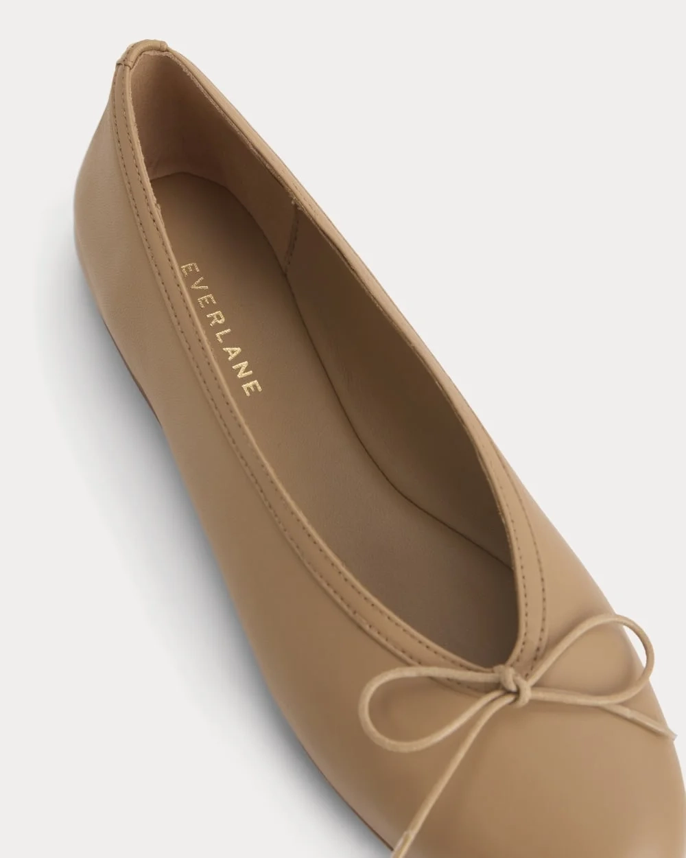 Made in Italy Ballet Flat | Affogato (3)