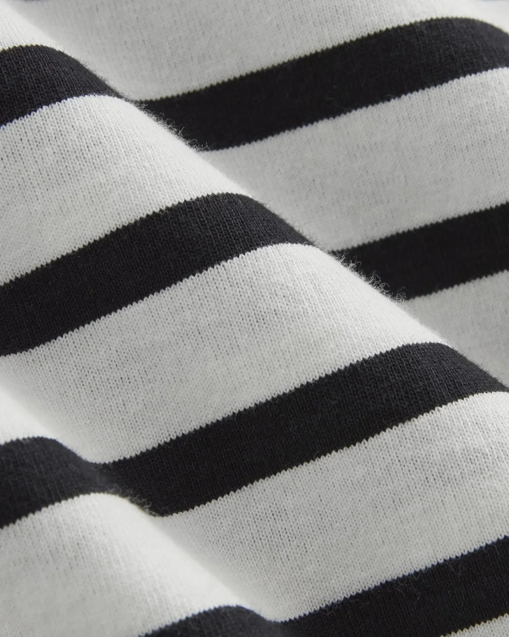 The Mariner Tank | Bone / Black (4)