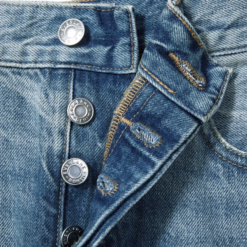 The Rigid Way-High® Jean  | Vintage Light Wash | 29.5" Inseam (2)