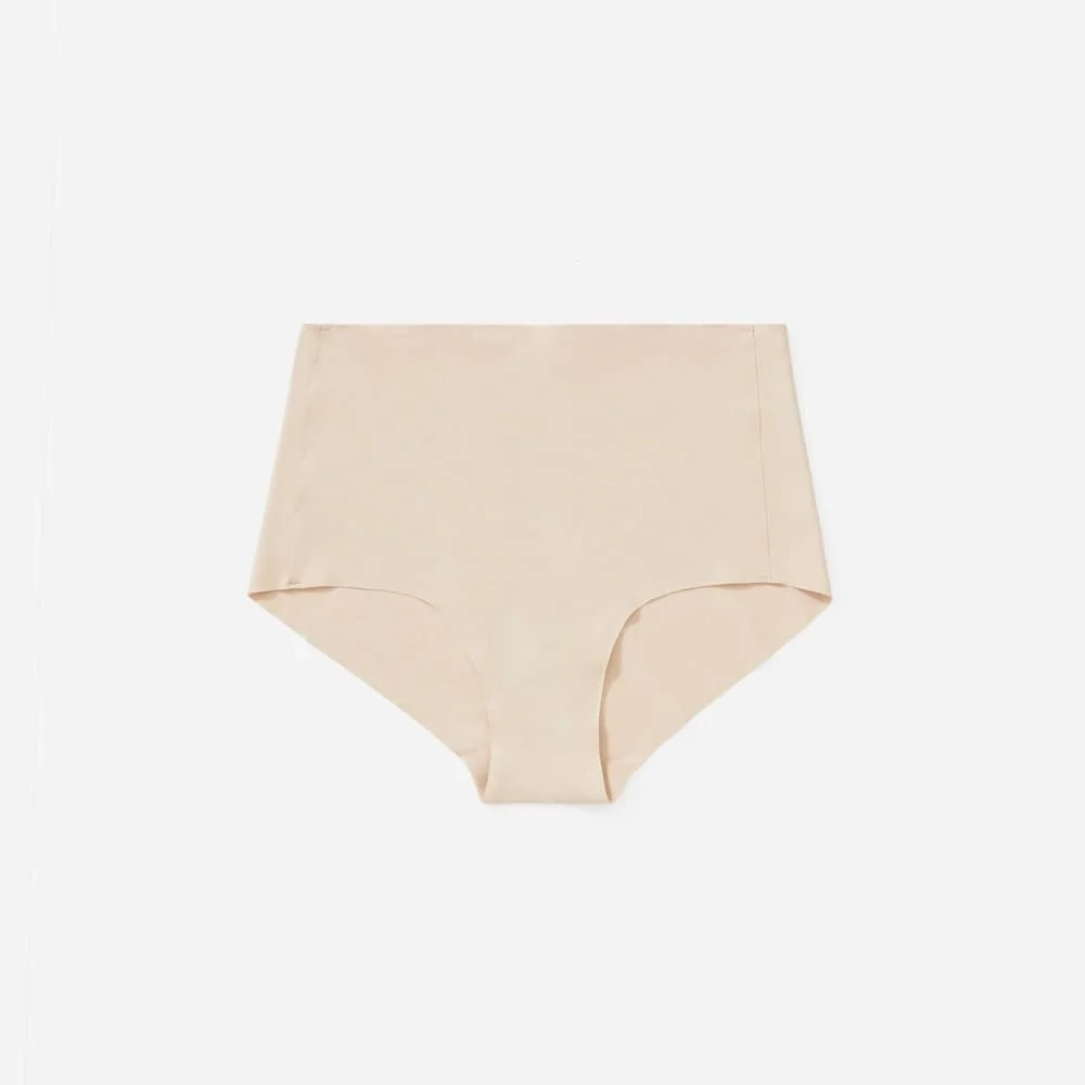 The Invisible High-Rise Hipster | Light Tan (3)
