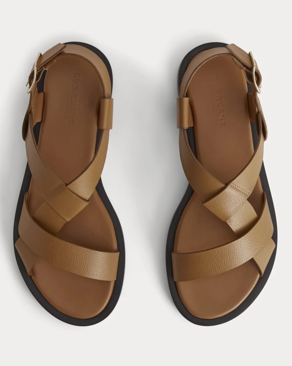 The City Strap Sandal | Desert Tan (3)