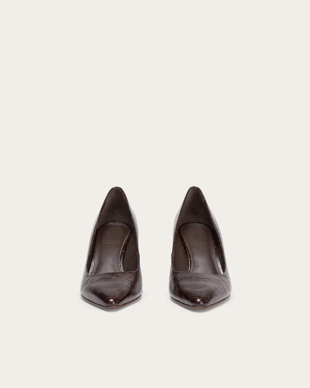 The Banana Pump | Brown Crocodile (3)