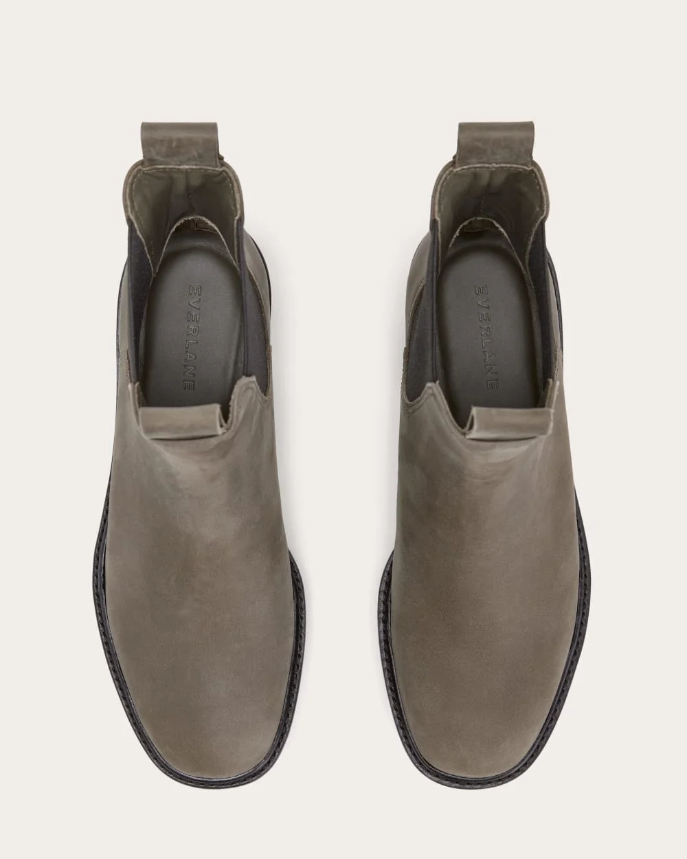 The Lug Chelsea Boot | Vintage Fossil Brown (3)