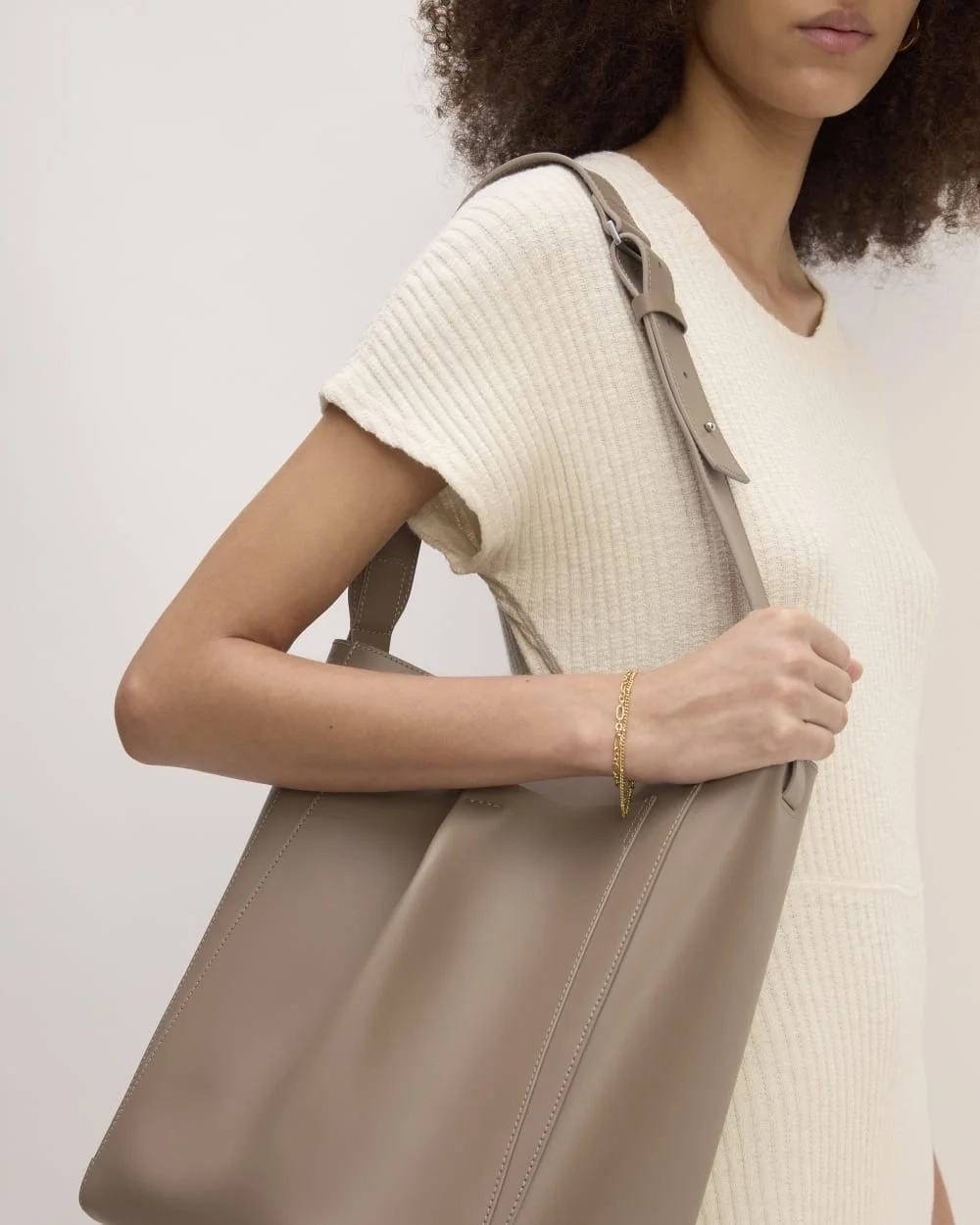 The Studio Bag | Porcini Taupe (3)