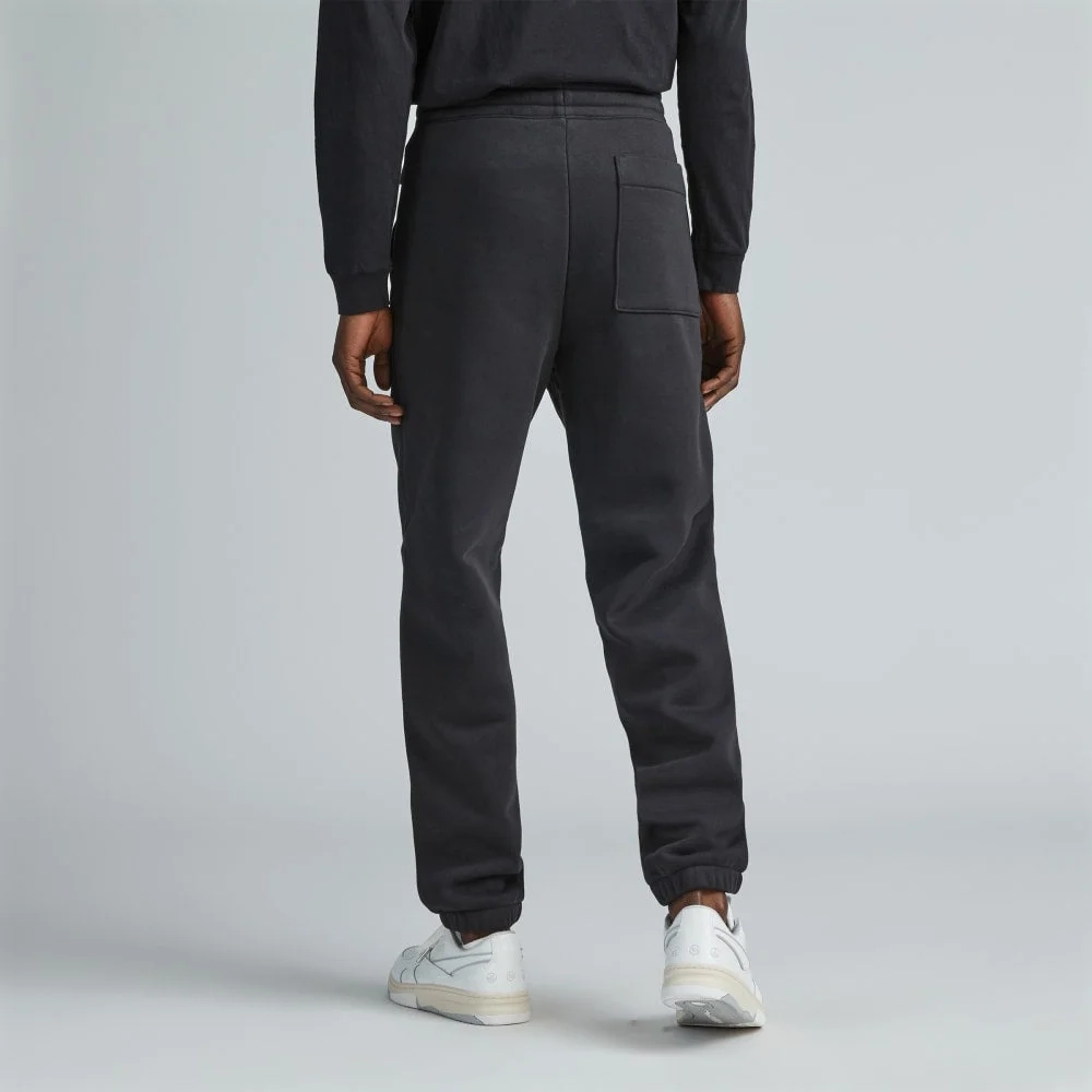 The ReTrack Sweatpant | Black (2)