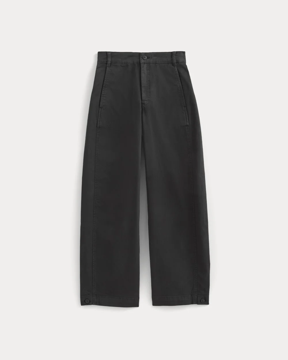 The Balloon Chino | Black (3)