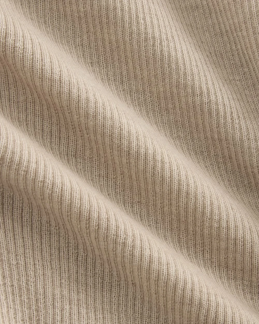 The Cardigan in Ultrasoft Merino | Pale Blush (3)