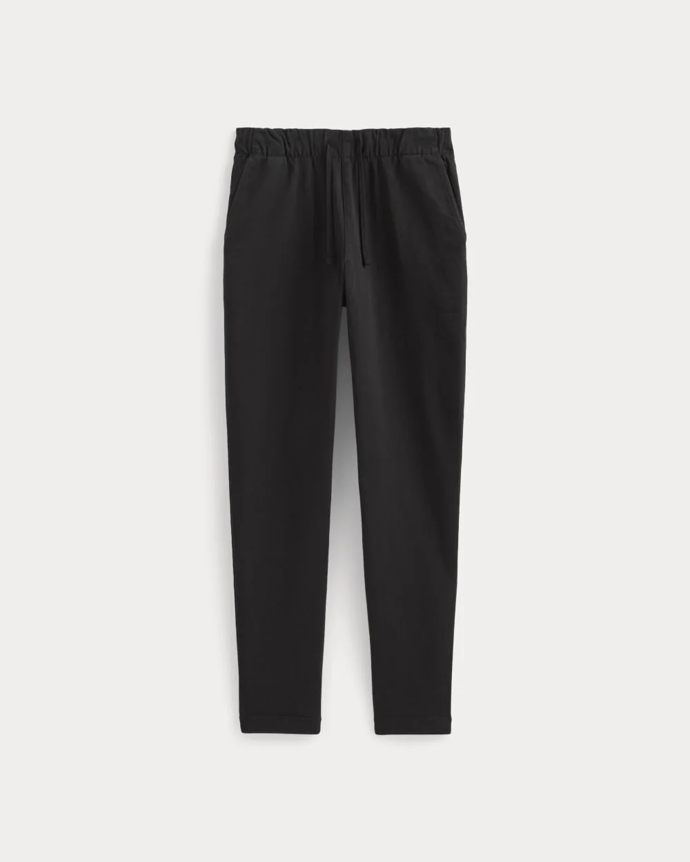 The Easy Pant | Black (4)