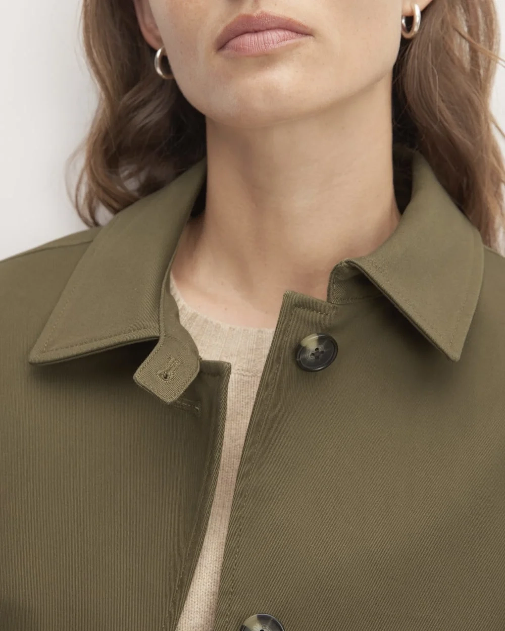 The Mac Coat | Beech (3)