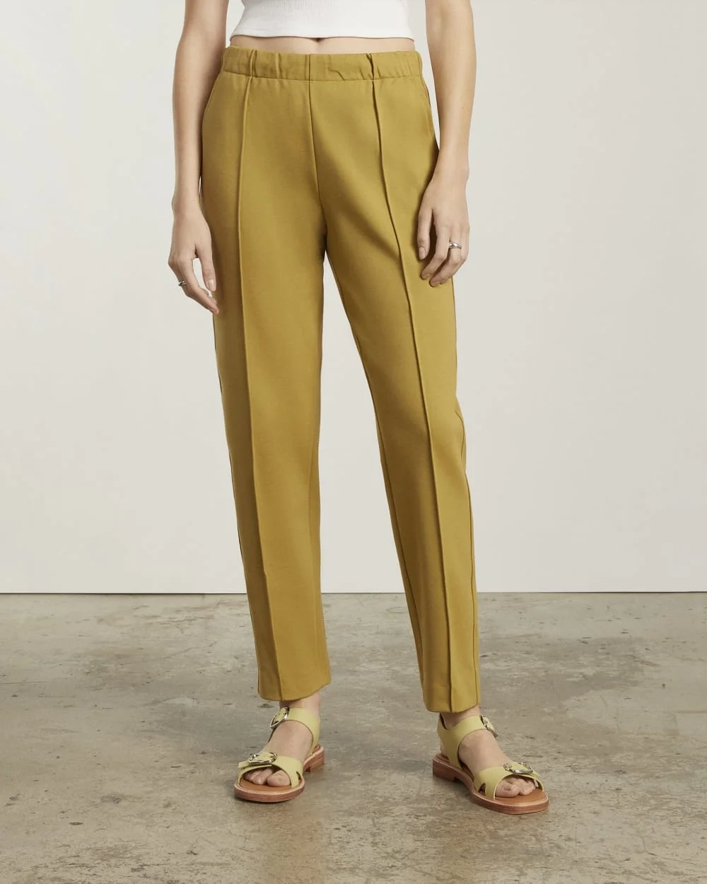 The Dream Pant® | Fennel Seed (4)