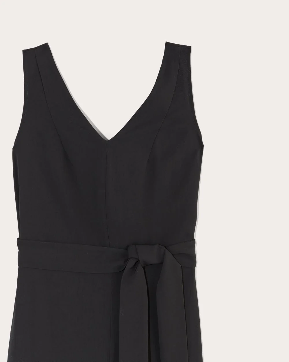 The Ultimate Jumpsuit | Black (3)