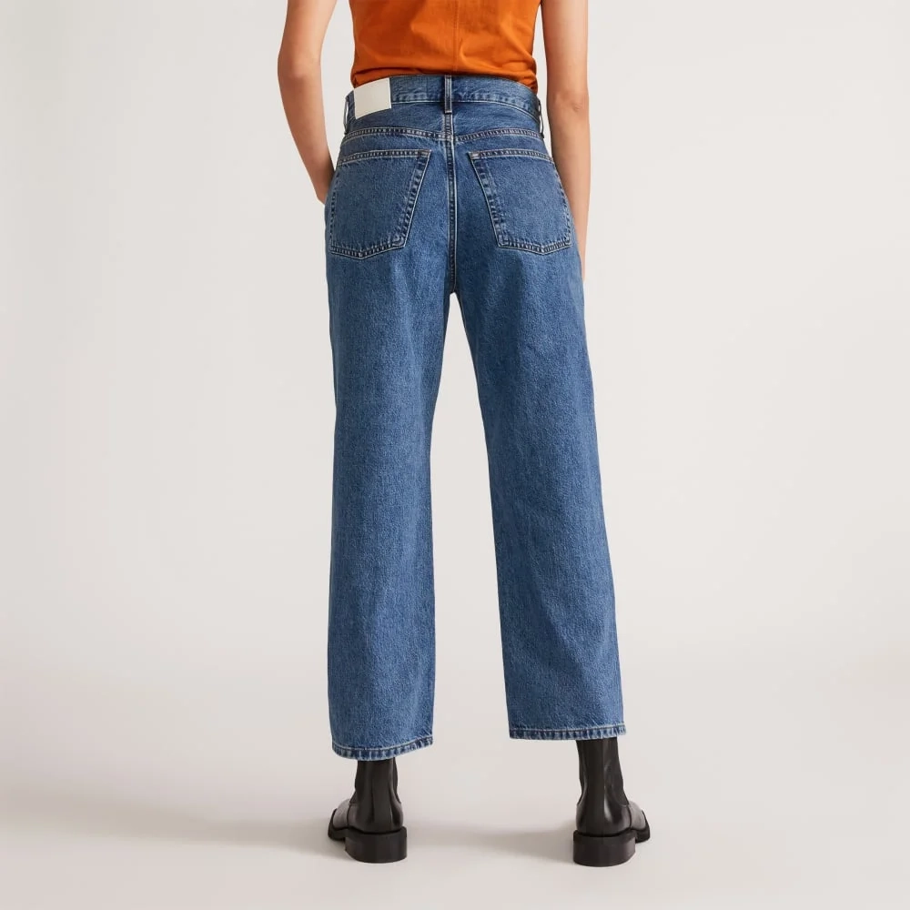 The Painter Jean | Multi Patchwork  | 27.5" (2)