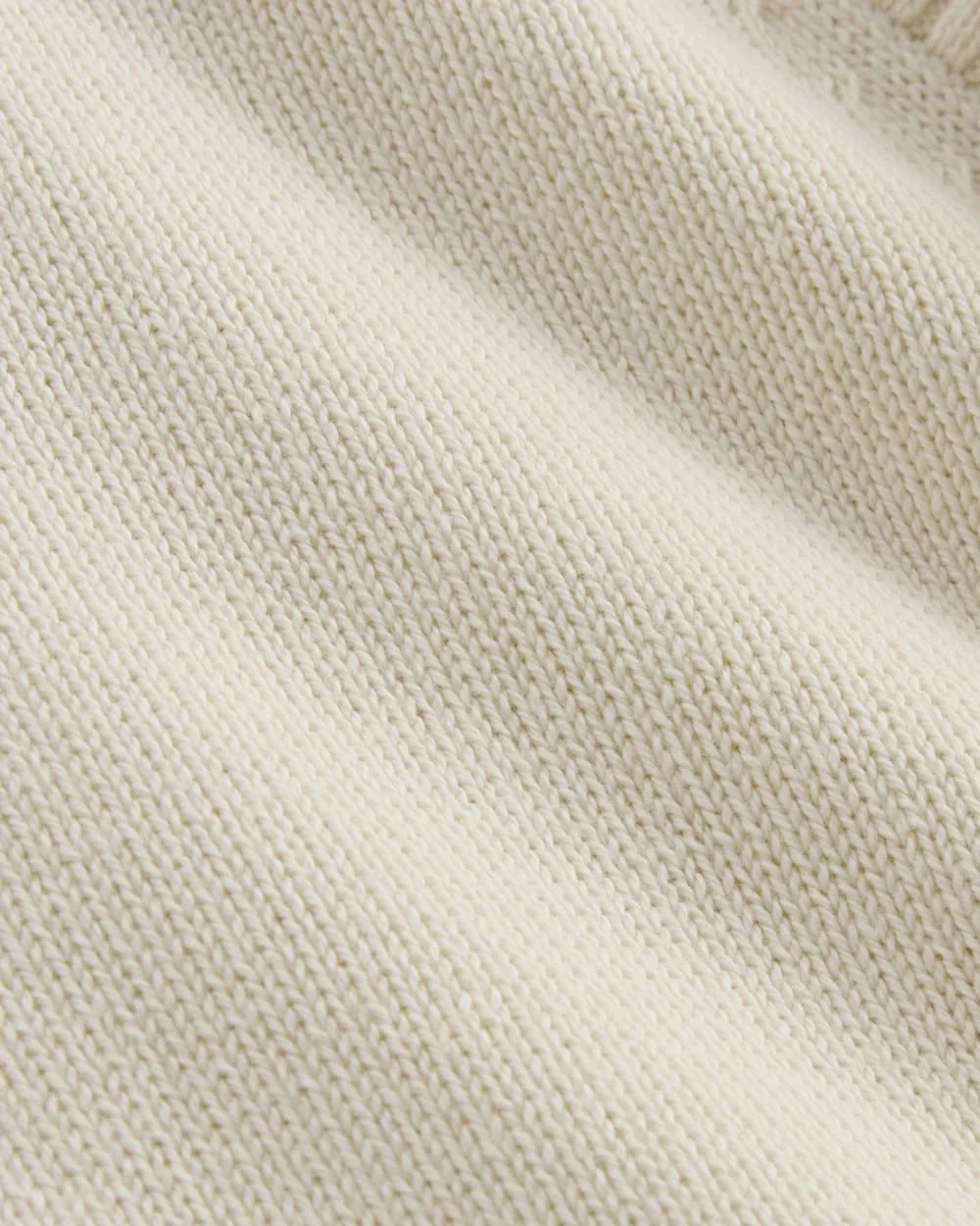 The Boxy Vest in Everyday Cotton | Canvas (3)