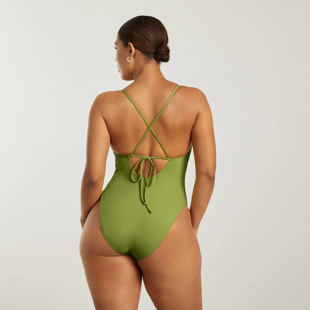 The String One-Piece | Pepper (4)
