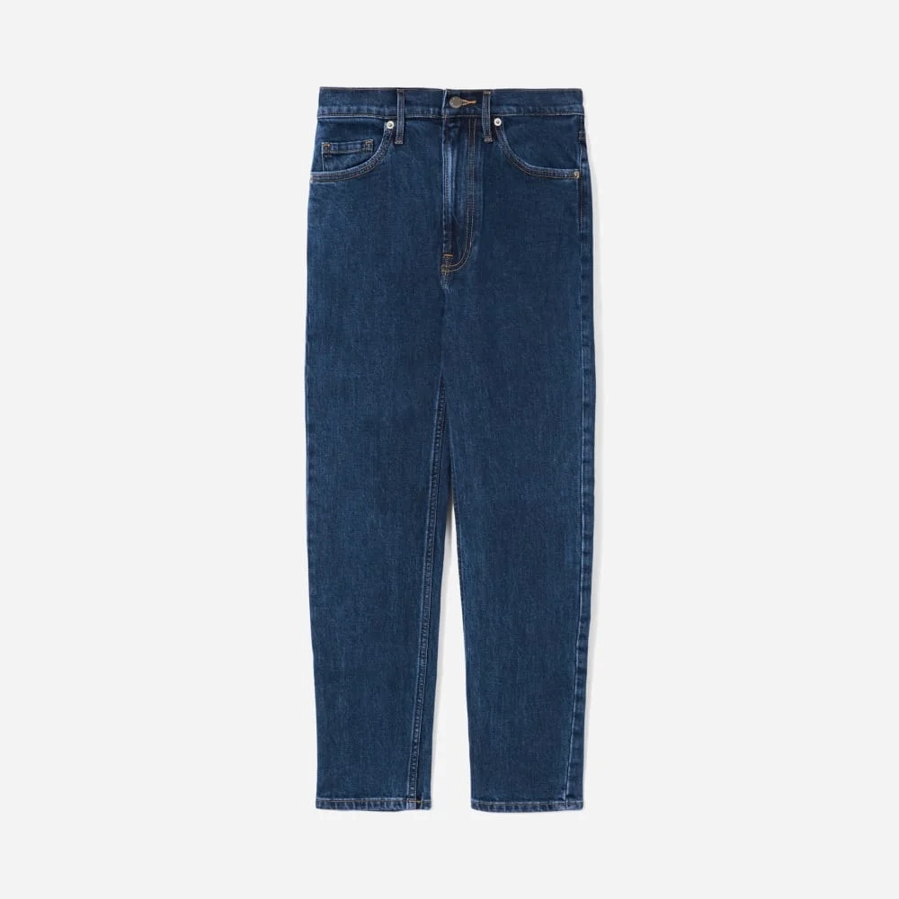 The Original Cheeky® Jean | Washed Midnight | 26.5" Inseam (2)
