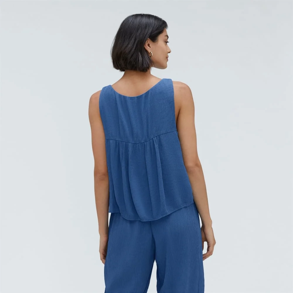 The Naia™ Ripple Tank | Deep Blue (3)