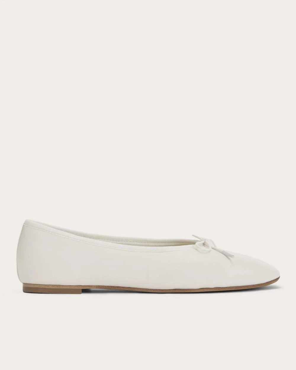 The Day Ballet Flat | Canvas