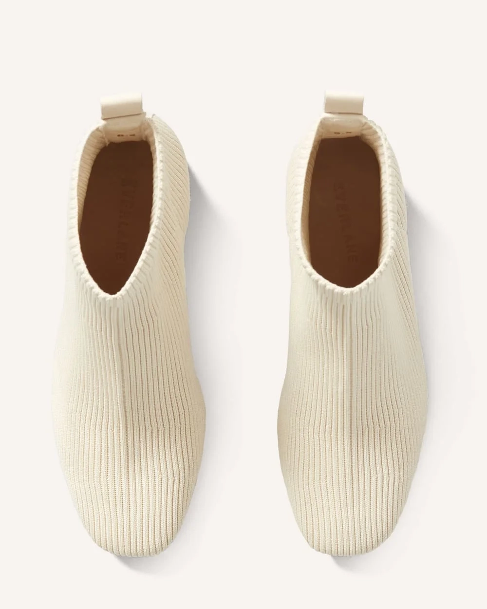 The Glove Boot  | Bone (3)