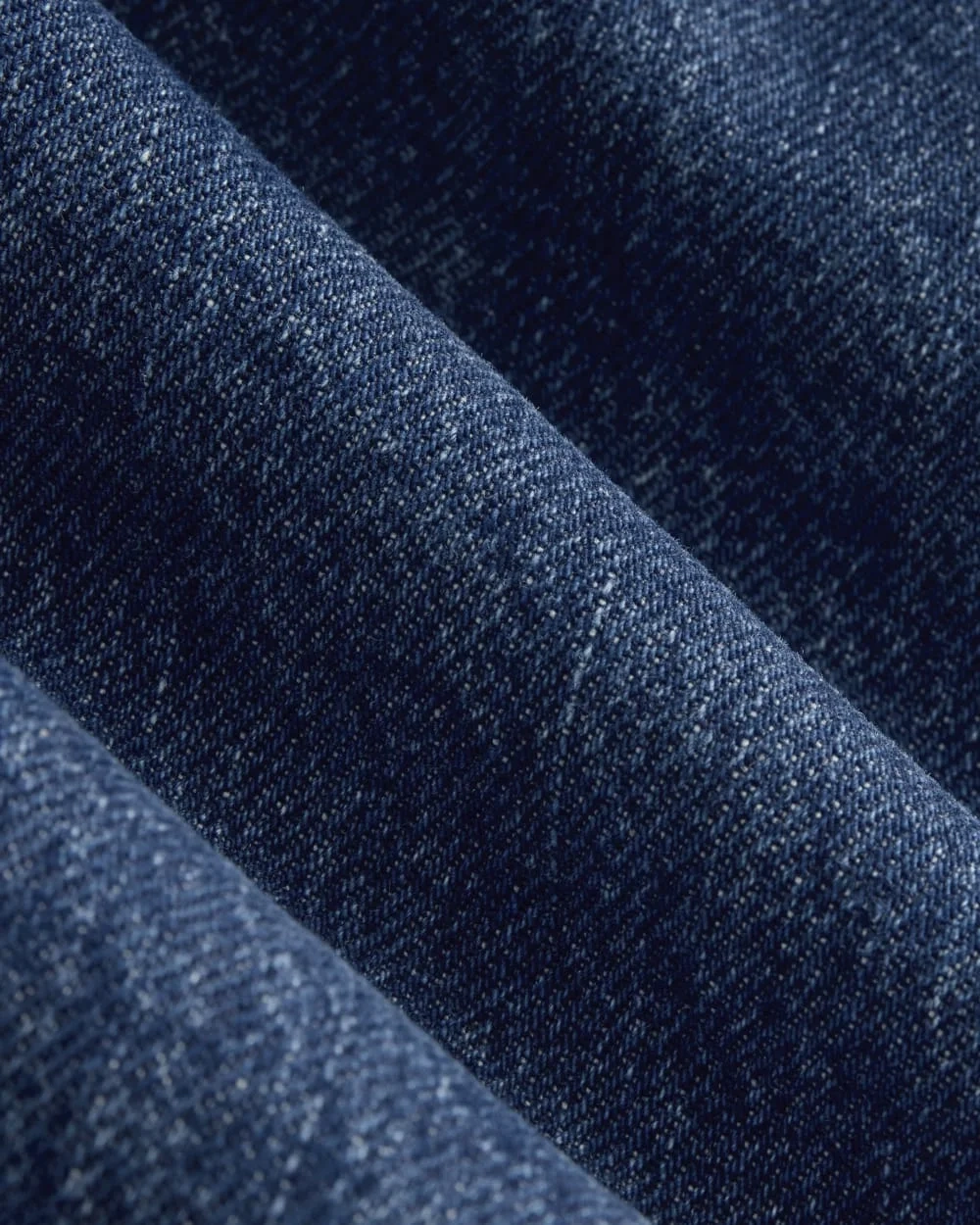 The Denim Barrel Jacket | Deep Atlantic (3)