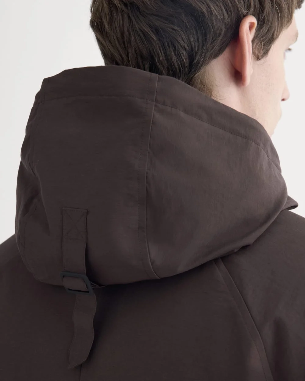 The Parka | Dark Chocolate (3)