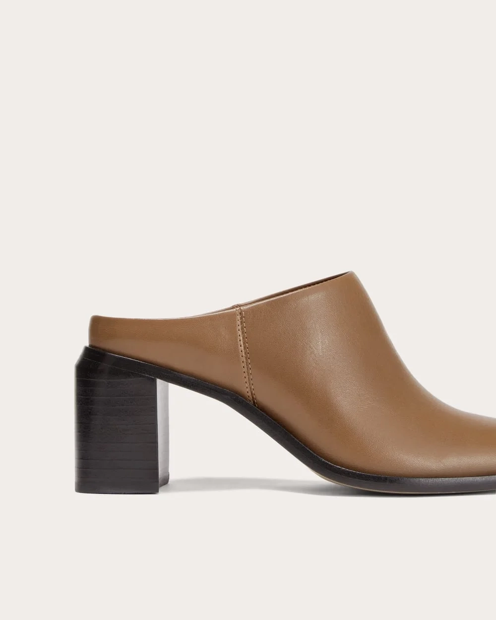 The Outlaw Mule | Saddle Brown (3)