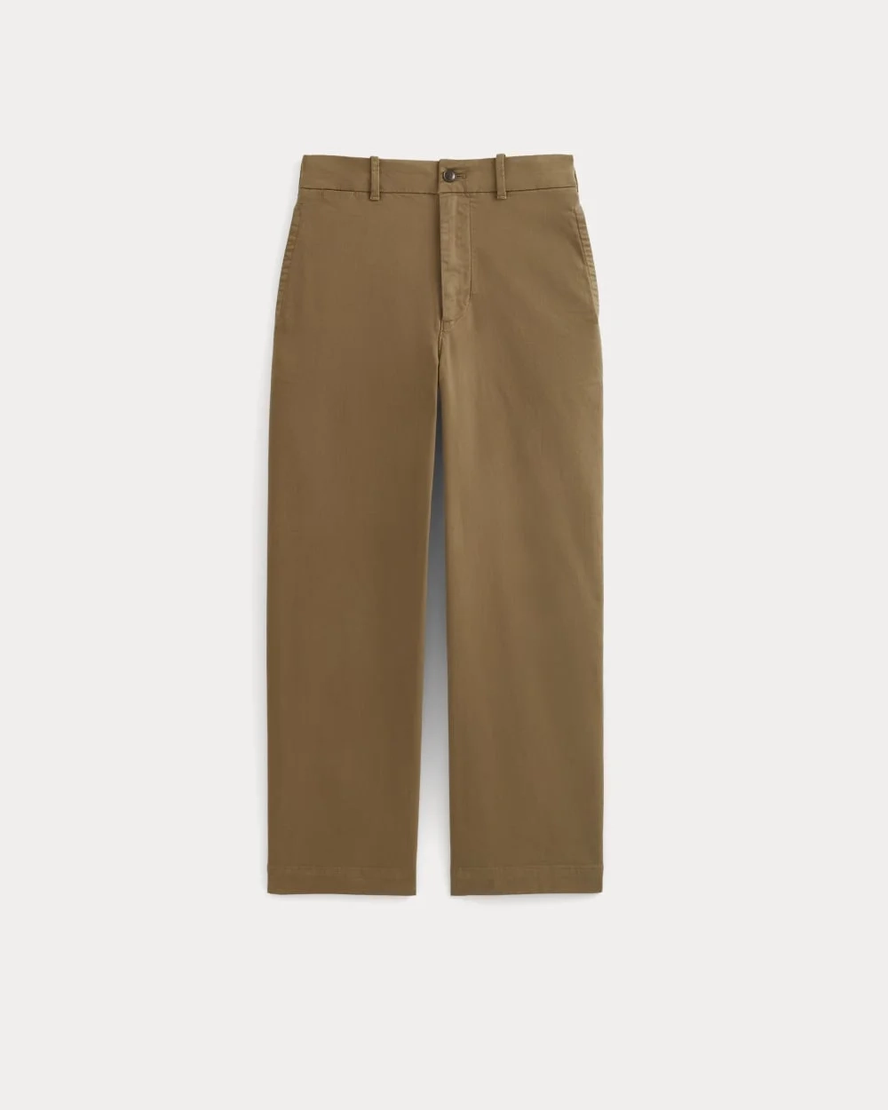 Baggy Chino | Toffee | 32L (4)