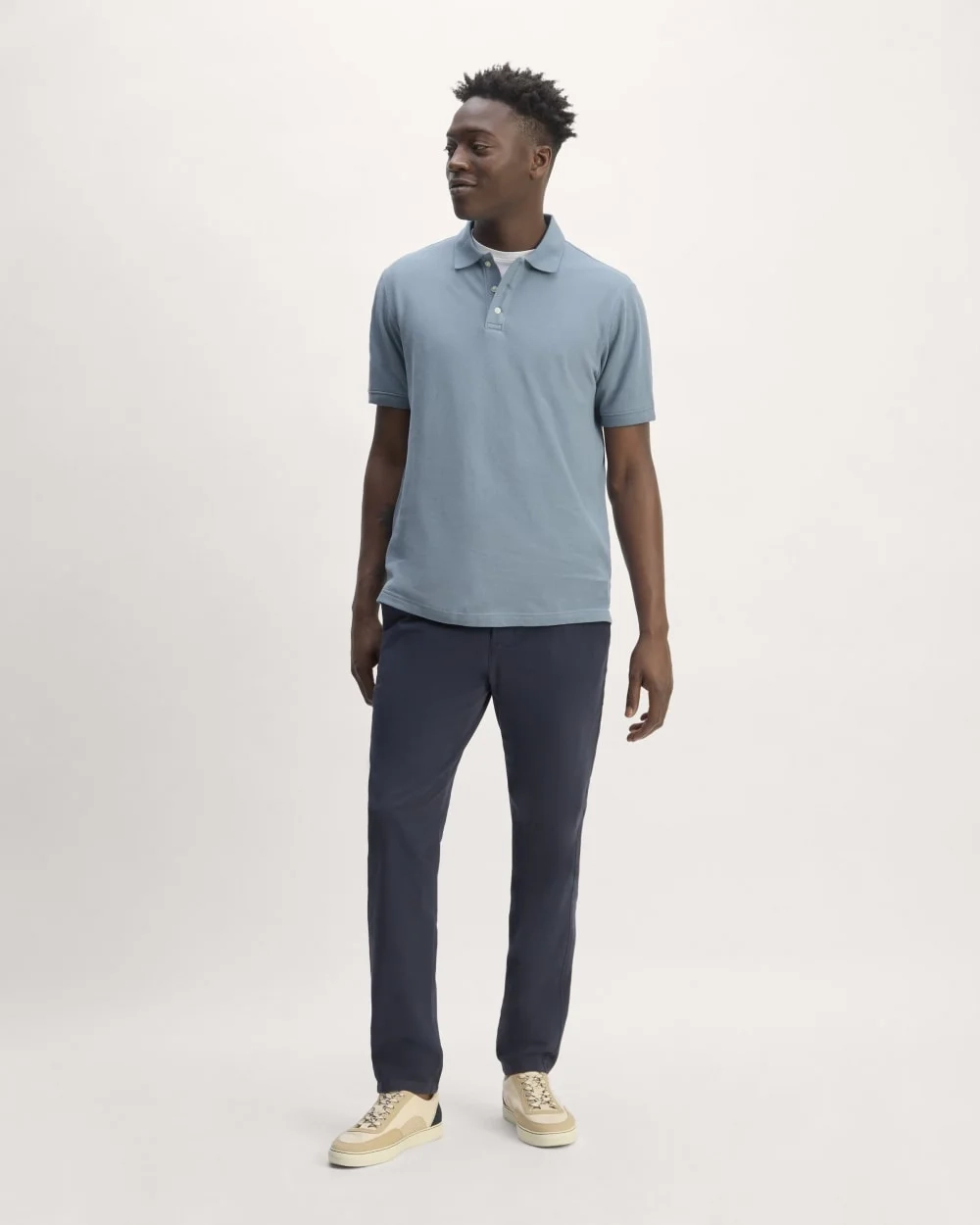 The Pique Polo | Spring Lake (2)