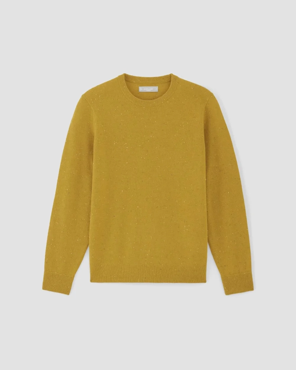 The Cashmere Crew | Mustard Donegal (2)
