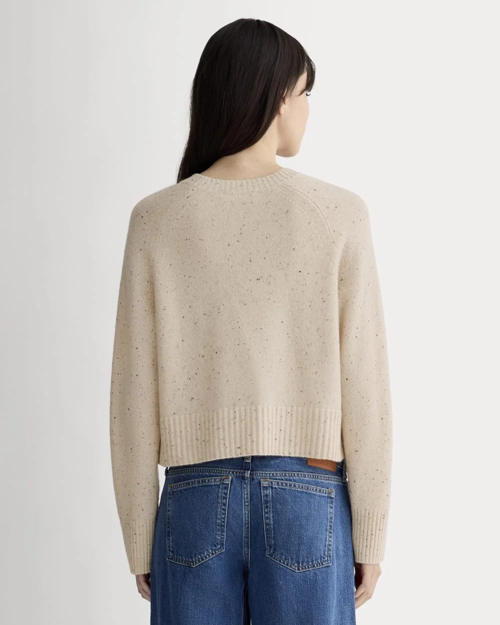 The Boxy Crew in Cashmere | Oat Donegal (2)