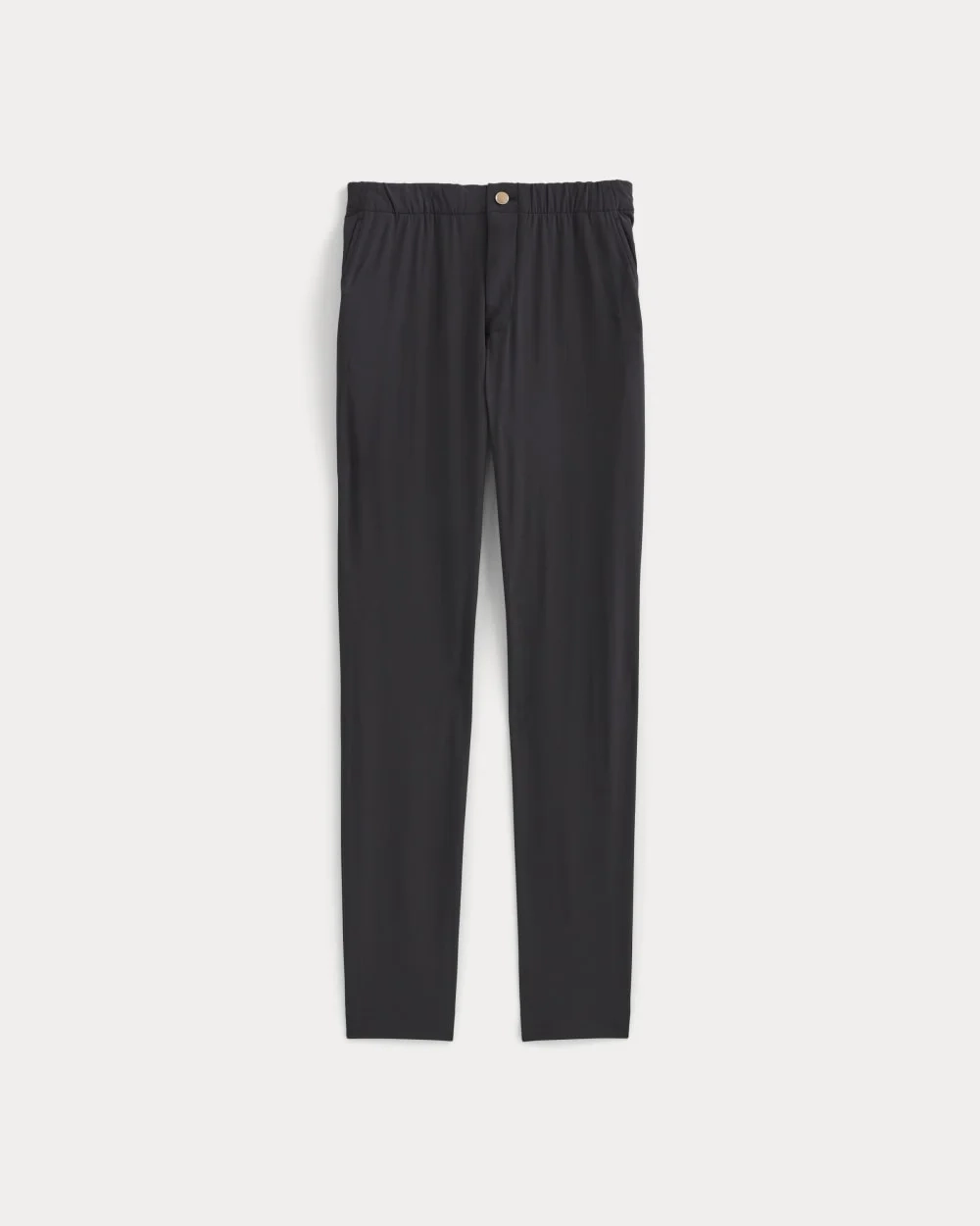 The Tech Pant | Black (3)