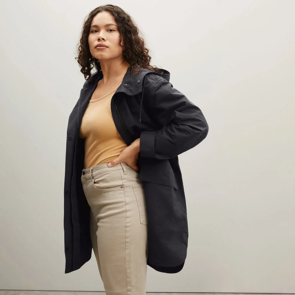 The Anorak | Black (3)