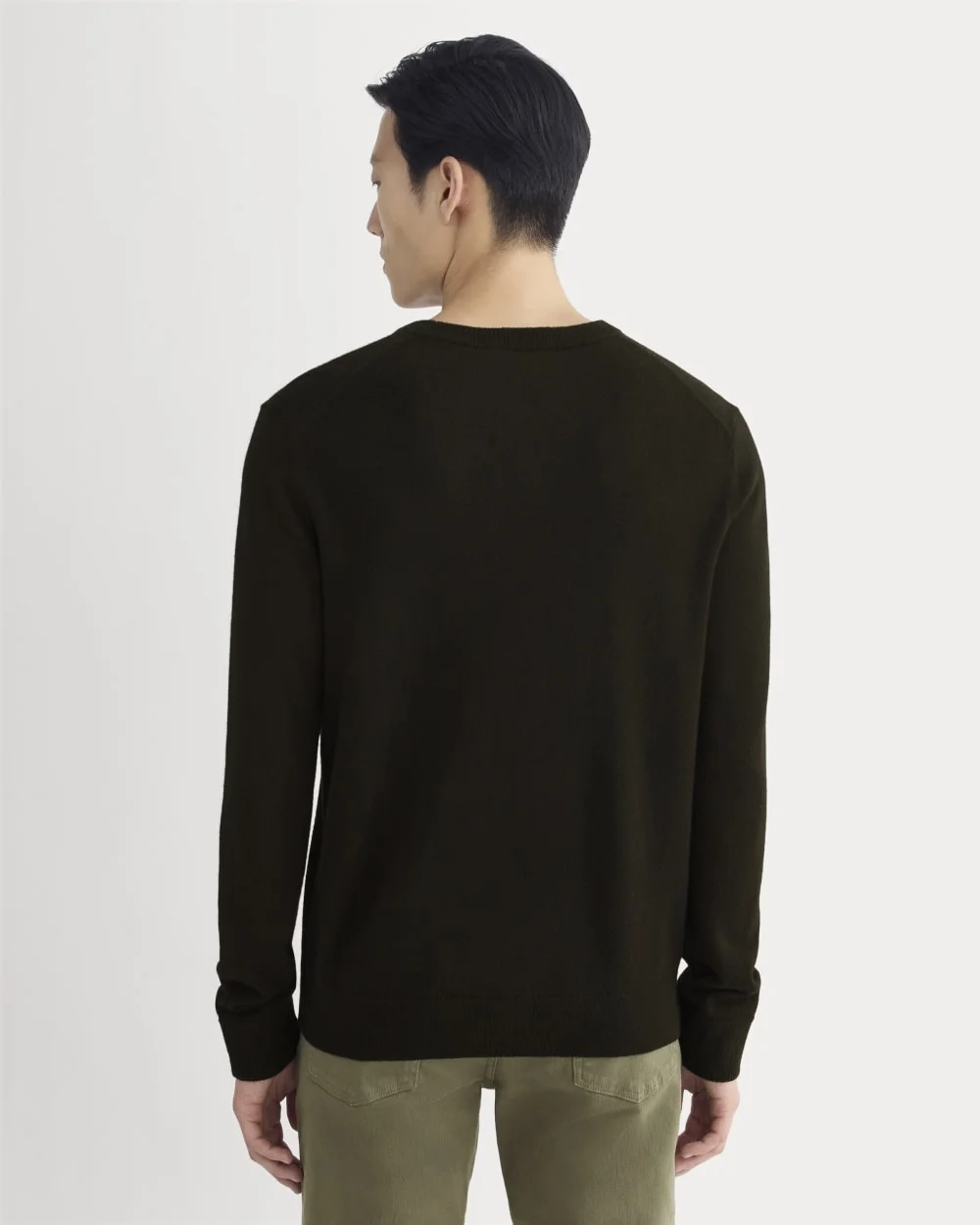 The Cashmere Crew |  Black (3)