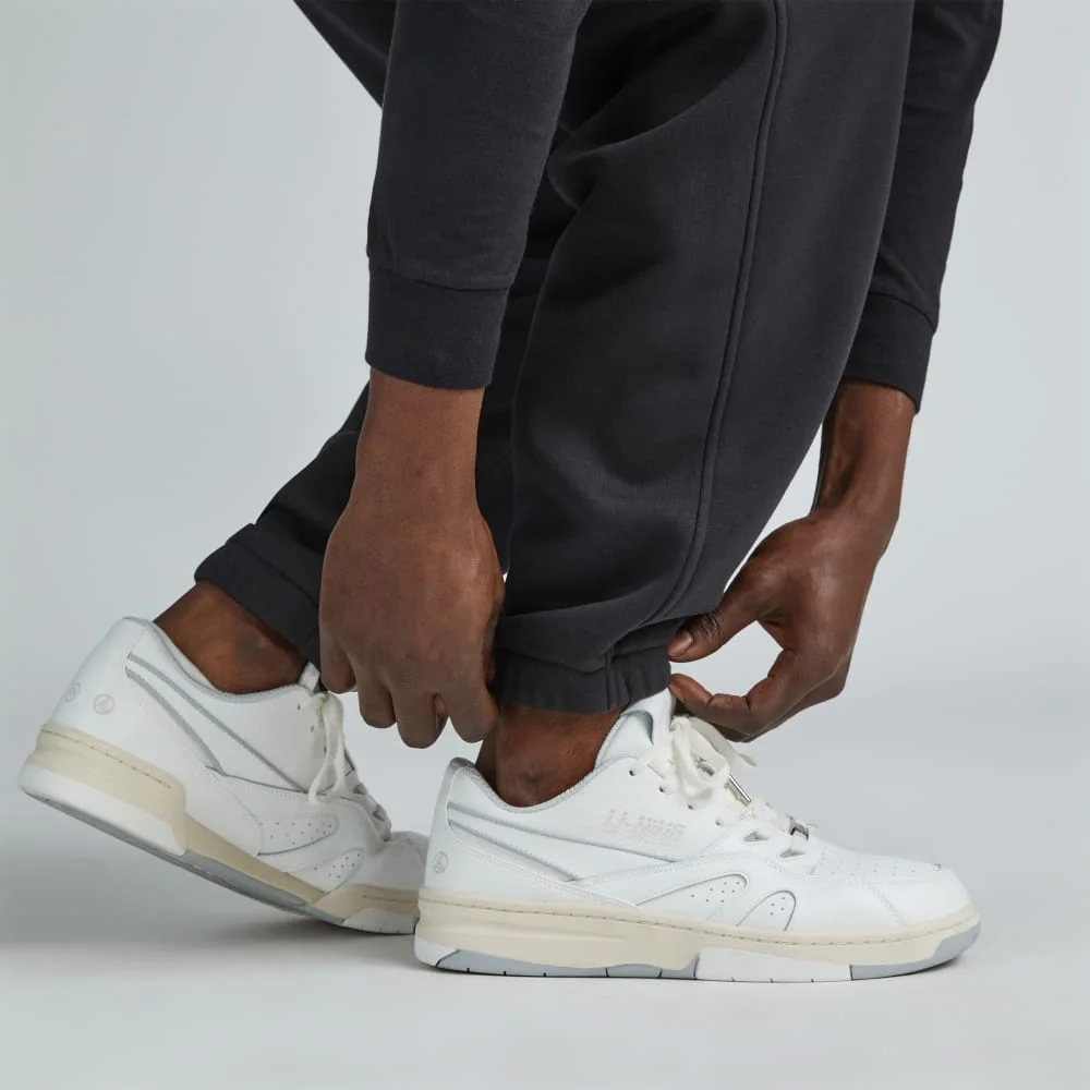 The ReTrack Sweatpant | Black (3)