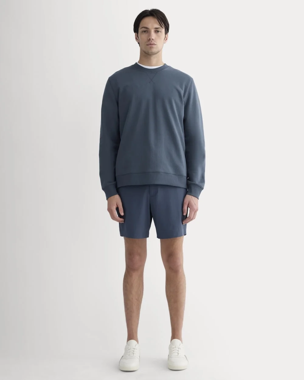 The Off-Duty Terry Crew | Midnight Navy (3)