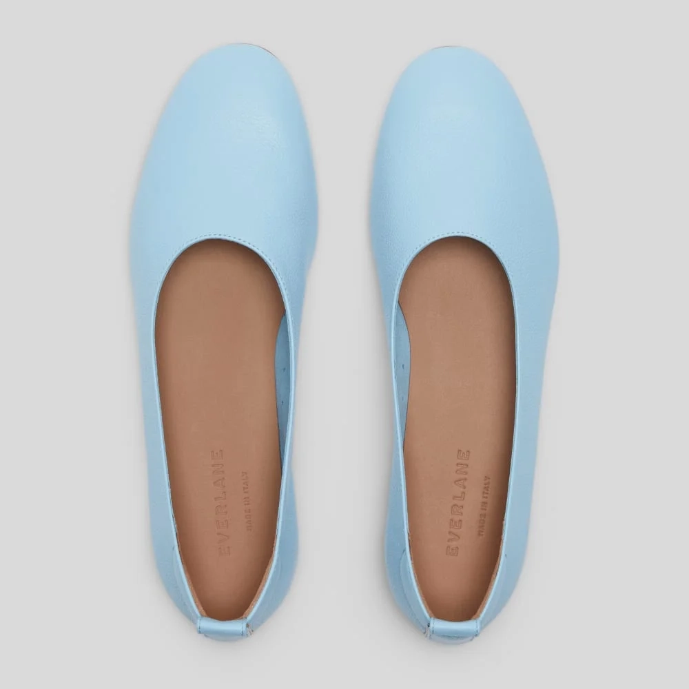 The Day Glove in Narrow Fit | Clear Sky Blue (4)