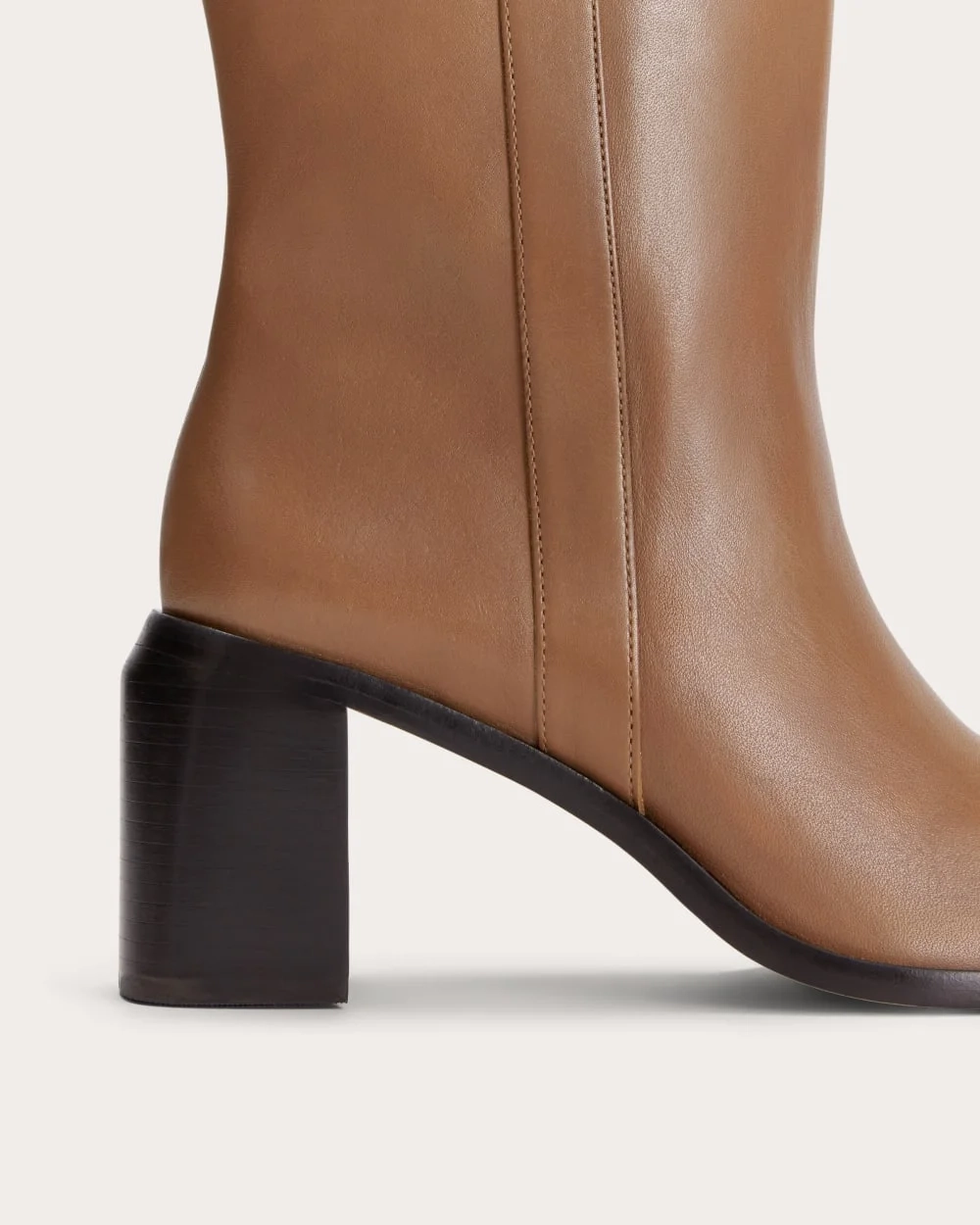The Outlaw Boot | Saddle Brown (4)