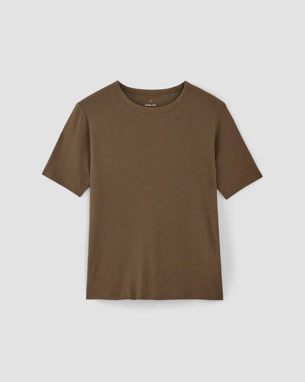 The Air Tee | Cocoa (2)