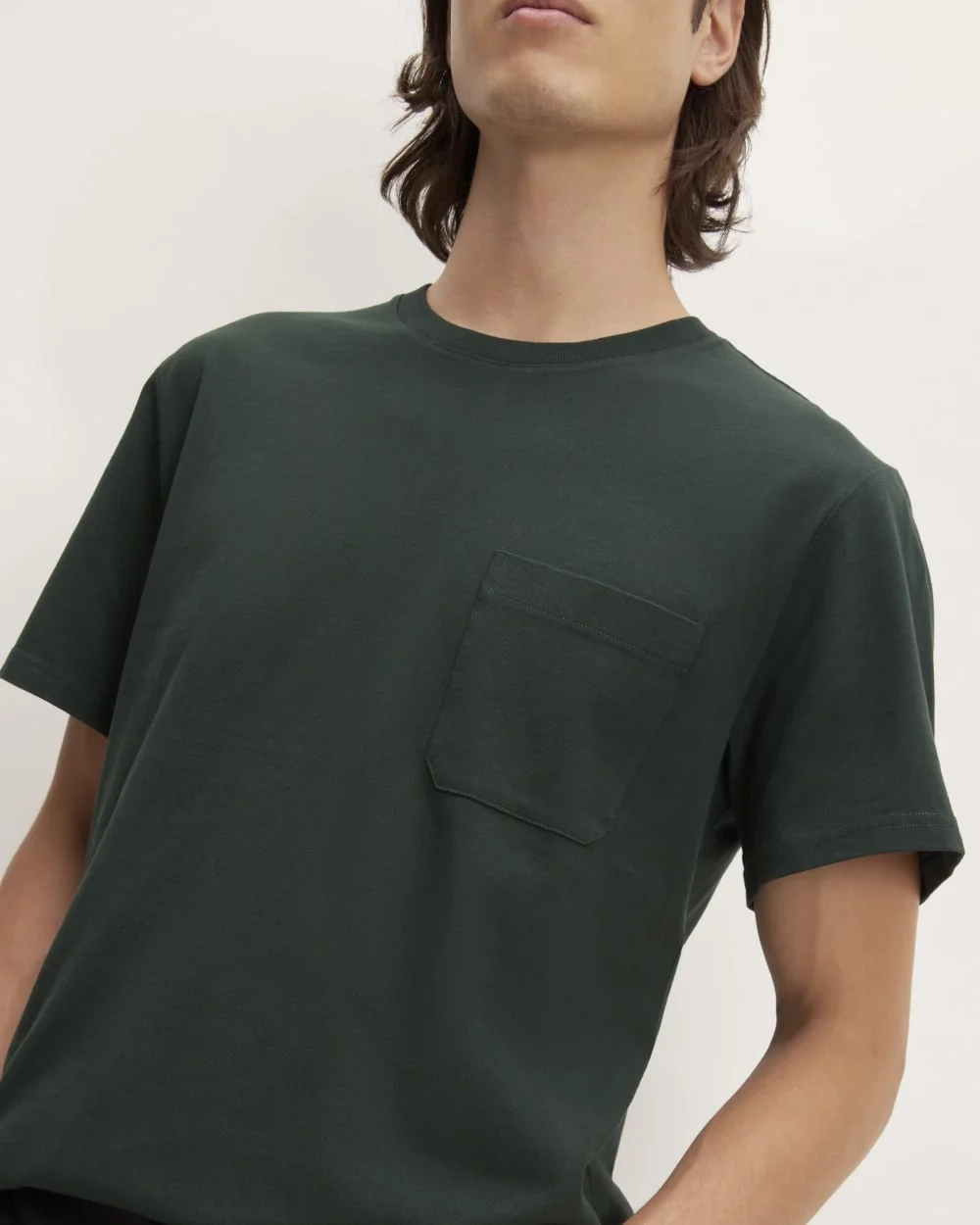 The Premium-Weight Pocket Tee | Uniform | Scarab (3)