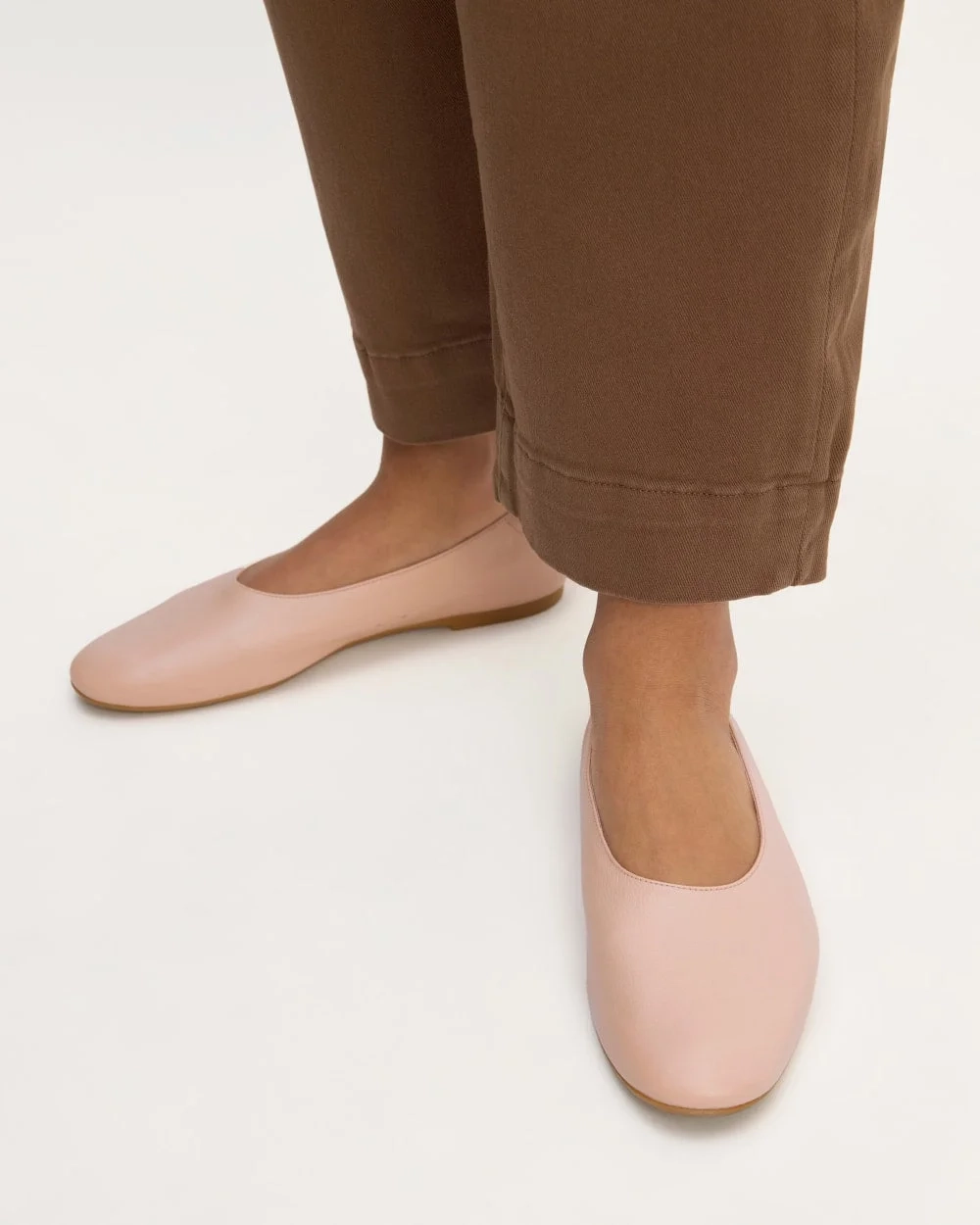 The Day Glove | Pale Pink (2)
