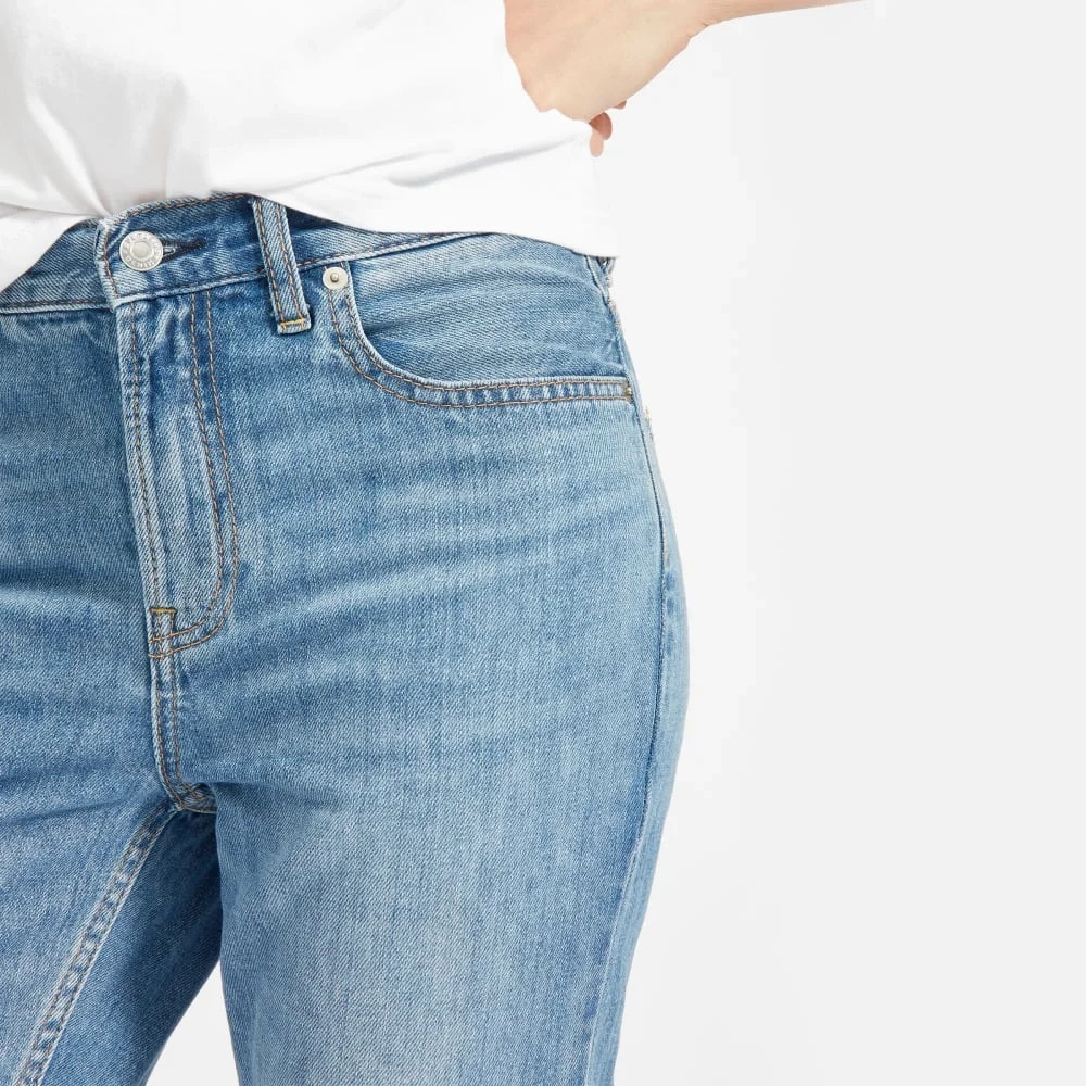The Super-Soft Relaxed Jean | Vintage Light Blue (4)