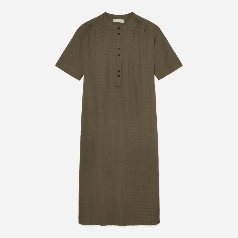 The Caftan Dress | Beech